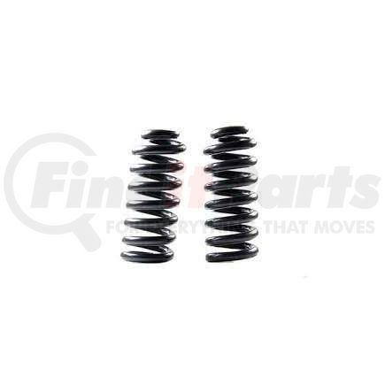 350-880XHD by DAYTON PARTS - CargoMAXX HD Coil Spring - Front, 2" Lift Height, for Ford F-Series