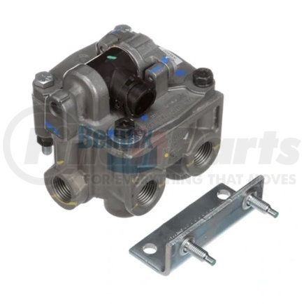 BXK070962 by NAVISTAR - VALVE, ATR6 TRACTION RELAY VALVE, BENDIX, 4.0 PSI