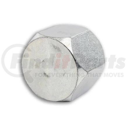 0304-C-10 by TOMPKINS - Hydraulic Coupling/Adapter - Cap Nut