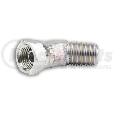 1503-04-04 by TOMPKINS - Hydraulic Coupling/Adapter