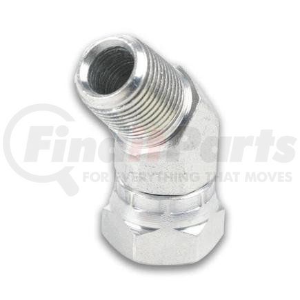 1503-06-06 by TOMPKINS - Hydraulic Coupling/Adapter