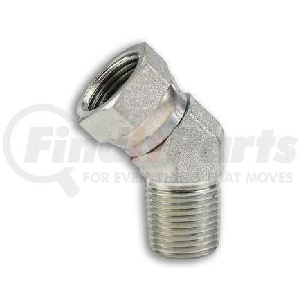 1503-08-08 by TOMPKINS - Hydraulic Coupling/Adapter