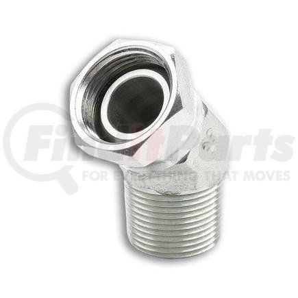 1503-16-16 by TOMPKINS - Hydraulic Coupling/Adapter