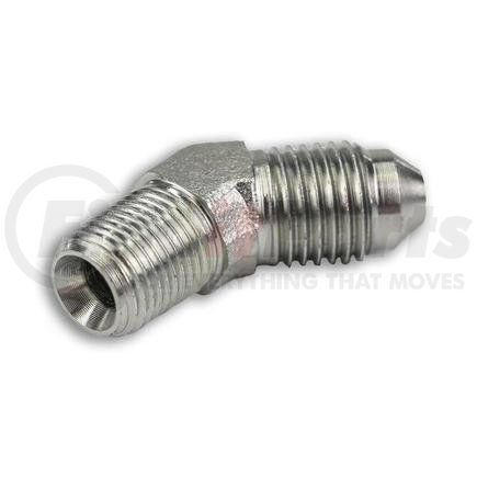 2503-04-02 by TOMPKINS - Hydraulic Coupling/Adapter