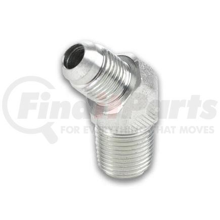 2503-06-06 by TOMPKINS - Hydraulic Coupling/Adapter