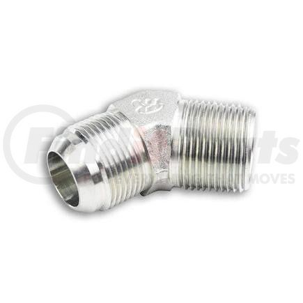 2503-16-16 by TOMPKINS - Hydraulic Coupling/Adapter
