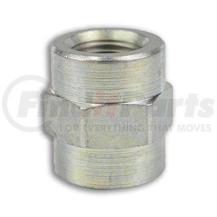 5000-02-02 by TOMPKINS - Hydraulic Coupling/Adapter - Female Union