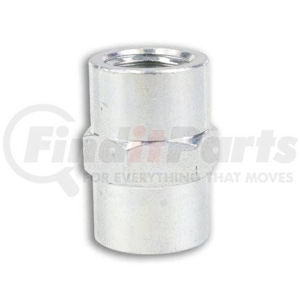 5000-04-04 by TOMPKINS - Hydraulic Coupling/Adapter - Female Union