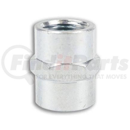 5000-06-06 by TOMPKINS - Hydraulic Coupling/Adapter - Female Union