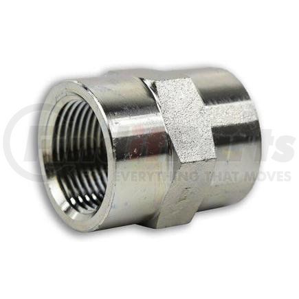 5000-16-16 by TOMPKINS - Hydraulic Coupling/Adapter - Female Union