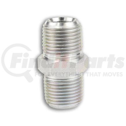 5404-06-06 by TOMPKINS - Hydraulic Coupling/Adapter - Male Pipe Nipple