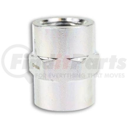 5000-08-08 by TOMPKINS - Hydraulic Coupling/Adapter - Female Union