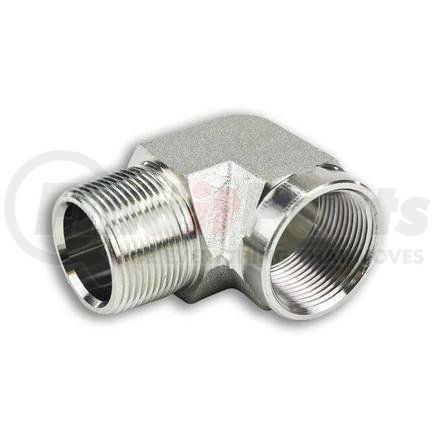 5502-20-20 by TOMPKINS - Hydraulic Coupling/Adapter