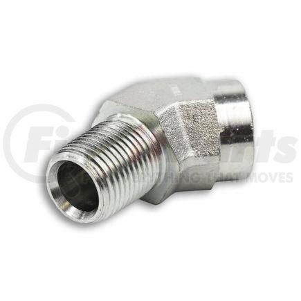 5503-08-08 by TOMPKINS - Hydraulic Coupling/Adapter