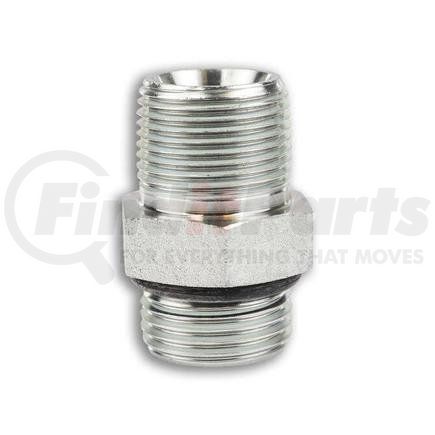 6401-12-12 by TOMPKINS - Hydraulic Coupling/Adapter