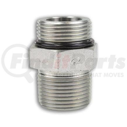 6401-16-16 by TOMPKINS - Hydraulic Coupling/Adapter