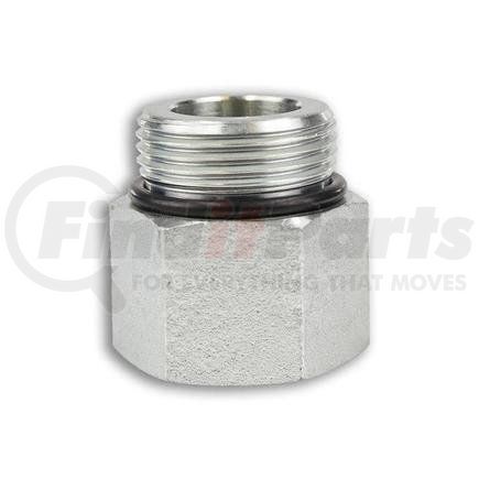 6405-12-12 by TOMPKINS - Hydraulic Coupling/Adapter