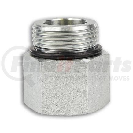 6405-16-12 by TOMPKINS - Hydraulic Coupling/Adapter