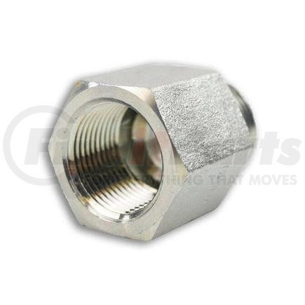 6405-16-16 by TOMPKINS - Hydraulic Coupling/Adapter