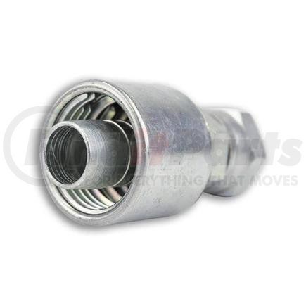 6405-08-08 by TOMPKINS - Hydraulic Coupling/Adapter