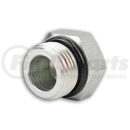 6408-12 by TOMPKINS - Hydraulic Coupling/Adapter