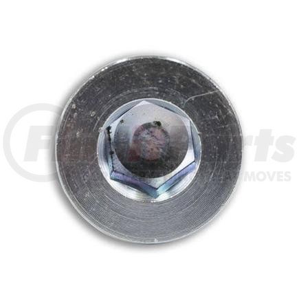 6408-HHP-06 by TOMPKINS - Hydraulic Coupling/Adapter