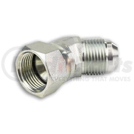 6502-12-12 by TOMPKINS - Hydraulic Coupling/Adapter