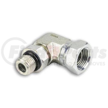 6901-06-06 by TOMPKINS - Hydraulic Coupling/Adapter