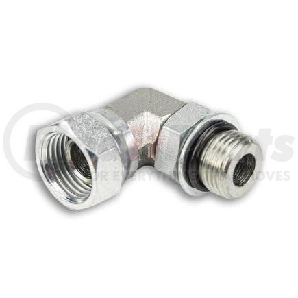 6901-08-08 by TOMPKINS - Hydraulic Coupling/Adapter