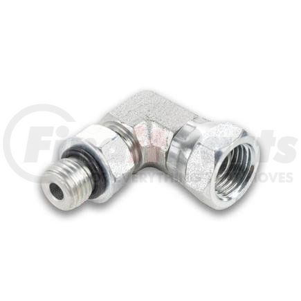 6901-04-04 by TOMPKINS - Hydraulic Coupling/Adapter
