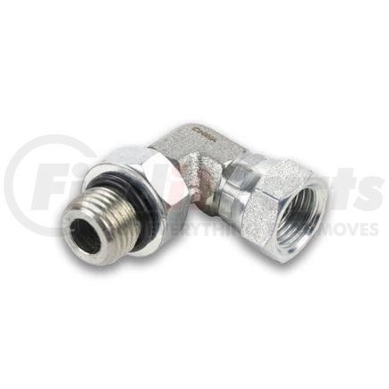 6901-06-04 by TOMPKINS - Hydraulic Coupling/Adapter