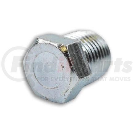 D-5406-P-02 by TOMPKINS - Hydraulic Coupling/Adapter