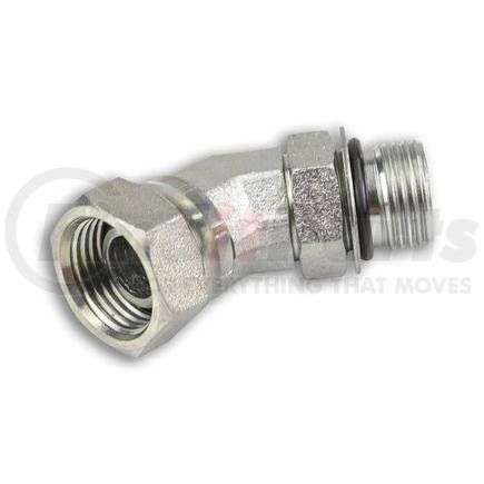 6902-08-08 by TOMPKINS - Hydraulic Coupling/Adapter