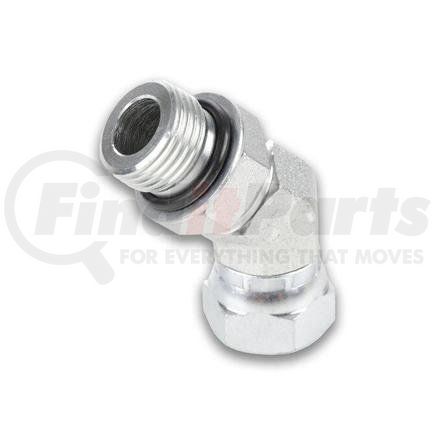 6902-10-08 by TOMPKINS - Hydraulic Coupling/Adapter