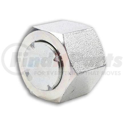 FF0304-C-12 by TOMPKINS - Hydraulic Coupling/Adapter