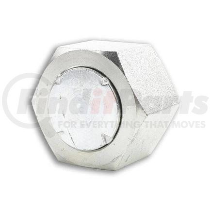 FF0304-C-16 by TOMPKINS - Hydraulic Coupling/Adapter