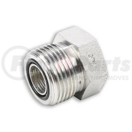 FF2408-10 by TOMPKINS - Hydraulic Coupling/Adapter