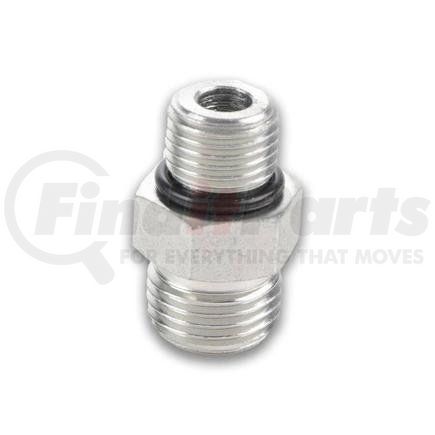 FF6400-06-06 by TOMPKINS - Hydraulic Coupling/Adapter