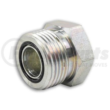 FF2408-06 by TOMPKINS - Hydraulic Coupling/Adapter