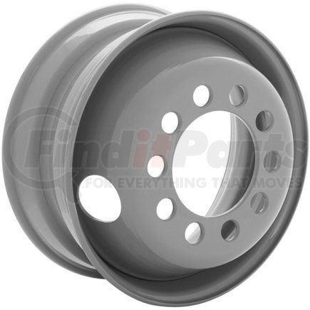 28112PKGRY21 by ACCURIDE - ESW 175X675 GRAY