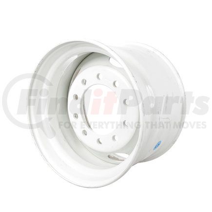 29627PKWHT21 by ACCURIDE - DUP 225X1400 WHITE