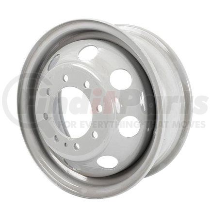 29583PKGRY21 by ACCURIDE - LTK 16 X 6K GRAY