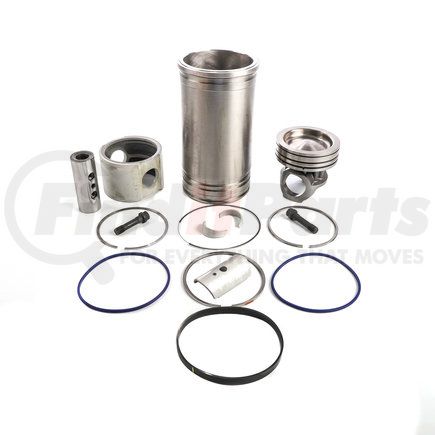 FP-23532555 by FP DIESEL - Cylinder Kit, 2.50mm TLC