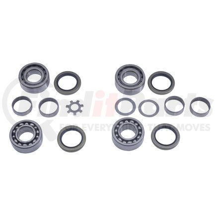 FP-23514203 by FP DIESEL - Blower Repair Kit