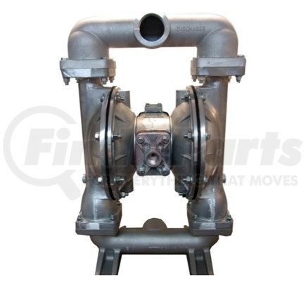 8329 by ALEMITE - Alemite 2" ALUM/BUNA Diaphragm Pumps - 8329