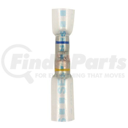 1-1724 by PHILLIPS INDUSTRIES - Multi-Purpose Wire Connector - Sta-Dry Multiple Wire, 16-14 Ga. Blue Stripe