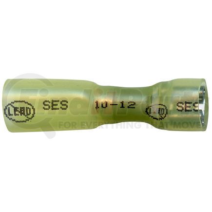 1-1891 by PHILLIPS INDUSTRIES - Female Terminal - 12-10 Ga., .250 in. Tab, Yellow, Quantity 25