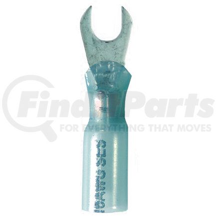 1-2029 by PHILLIPS INDUSTRIES - STA-DRY(R) Spade Terminal