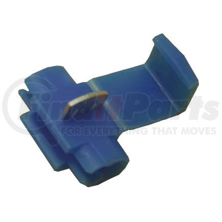 1-56101 by PHILLIPS INDUSTRIES - 6-Pin Plug
