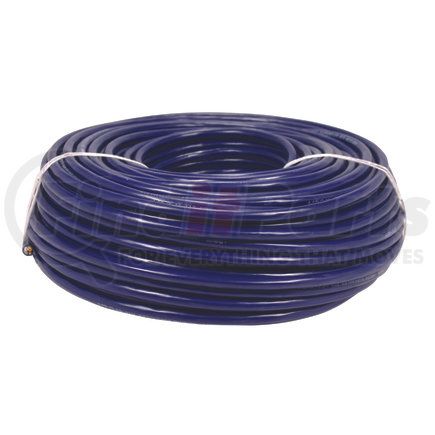 3-603 by PHILLIPS INDUSTRIES - Bulk Wire - 4/14 Ga., Dark Blue, -85°F/-65°C, 250 Feet, Spool